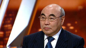 Кыргызстан. Аскар Акаев: Я сожалею, что не передал власть конституционным путем