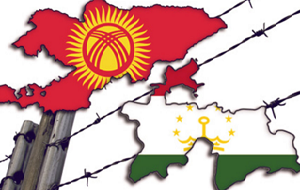 «Таджикистан уводит тему от вопроса раздела границы, инициированного Кыргызстаном», - эксперт