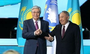 Удастся ли сделать Ассамблею народов Казахстана инструментом по сохранению межнационального мира и согласия?