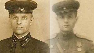 80 лет спустя: два родных брата встретились на сайте Бессмертного полка