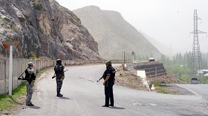 Какой вклад сделала Москва в урегулирование конфликта на киргизско-таджикской границе