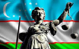 Лидера новой оппозиционной партии в Узбекистане приговорили к штрафу за клевету