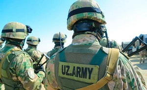 В Узбекистане не будет российских военных баз – Минобороны