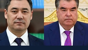Аскар Бешимов: Если у Садыра Жапарова есть здравый ум, он в Душанбе на переговоры не поедет