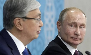 Россия и Казахстан: сложно ли быть союзниками в современном мире?