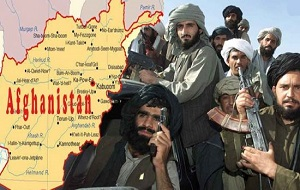 Талибы захватили шесть военных баз и пленили 100 военных – сводка боевых действий в Афганистане
