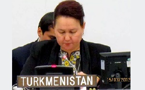 Злостное нарушение властями Туркменистана права граждан на достаточное питание ставит их на грань выживания.