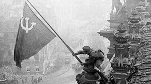Идеологические битвы – поле сражения страницы истории ВОВ