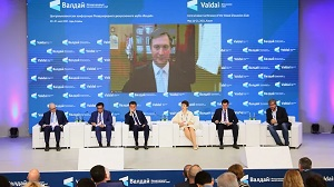 Эксперты «Валдая» обсудили роль Москвы в Центральной Азии