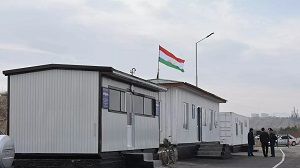 Таджикистан и Узбекистан продолжают делить границы