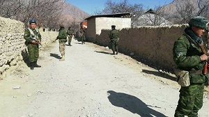 Кыргызско-таджикским конфликтом могут воспользоваться иные державы