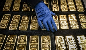 Золото выросло в цене, но еще недостаточно, чтобы Узбекистан снова начал его продавать