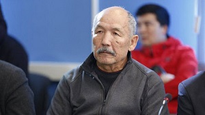 Ишенбай Кадырбеков: финансируемые Западом реформы, целенаправленно разрушают Кыргызстан изнутри