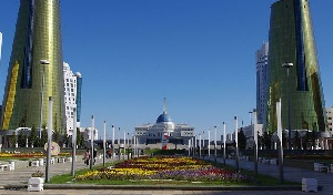 30 лет политического развития Казахстана в оценке китайских экспертов