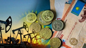 Казахстан. Нефть достигла своего потолка: что ждет тенге?