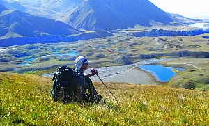 Туриcтическая отрасль Кыргызстана: взгляд инвестора