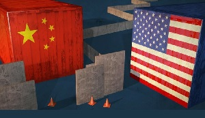 Пекин и Вашингтон пошли на торговое сближение
