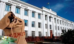 Местные бюджеты в Таджикистане получат дотации совокупным объемом $12 миллионов