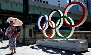 Каждый кыргызстанец сможет посмотреть Олимпиаду в Токио