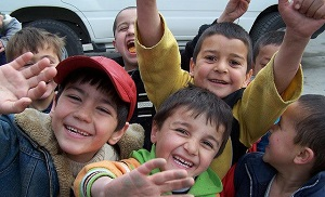 Как Таджикистан соблюдает права детей?