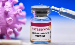 Казахстан отказался закупать вакцину AstraZeneca