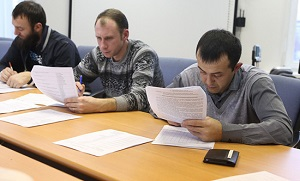 В России вступил в силу закон о новых требованиях для иностранцев