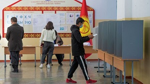 В Кыргызстане попытаются провести новые выборы при старых проблемах