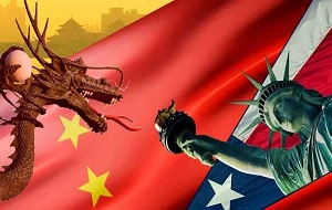 Когда Китай как экономическая держава обойдёт США