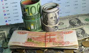 Кто «вкладывается» в страны Центральной Азии ­– рейтинг