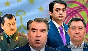 Таджикская оппозиция заявила о готовящемся госперевороте в Кыргызстане