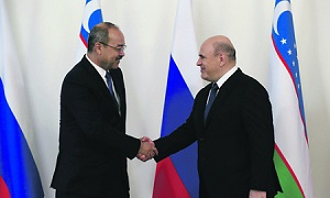 Узбекистан расширяет сотрудничество с Россией, но в ЕАЭС не спешит