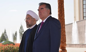 Как Таджикистану правильно договариваться с новым президентом Ирана?