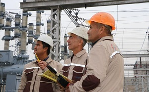 АЭС в Узбекистане: «Росатом» поможет поднять энергетику Центральной Азии