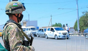 В Узбекистане с 28 июня усиливаются карантинные ограничения. Что это значит