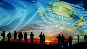 Можно ли говорить об отсутствии значительных миграционных настроений в Казахстане?