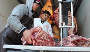 Цена на мясо в Казахстане может вырасти до 4 000 тенге за кг