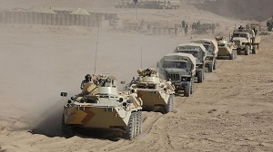 Гражданская война в Афганистане: последствия для ОДКБ