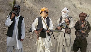 Как повлияет на страны Центральной Азии активность террористов на севере Афганистана?