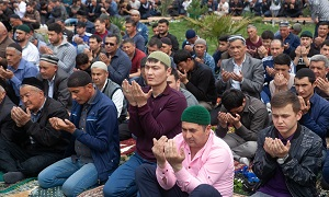 Узбекистан разочаровал тайно принятым законом о религии