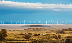 Казахстан хочет реализовать крупнейший в мире проект по производству экологически чистого водорода