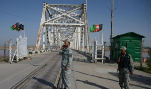 DW: Афганские военные в Таджикистане: виновата ли Россия в эскалации на границе?