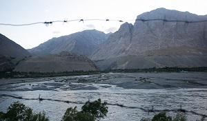Что Таджикистану сулит господство «Талибана»?