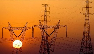 Объем производства электроэнергии в Таджикистане уменьшился на 170 млн. кВт/ч