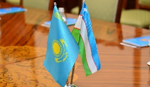 Контракты на $62,5 млн подписаны в первый день казахстанской торгово-экономической миссии в Узбекистане