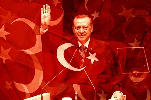 Эрдоган своими руками ликвидировал «мягкую силу» Турции в Центральной Азии - мнение