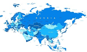 Большая Евразия: «вещь в себе» с большим потенциалом