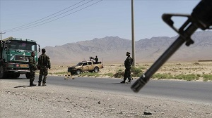 Афганский тупик: с кем будут договариваться талибы? Часть 2