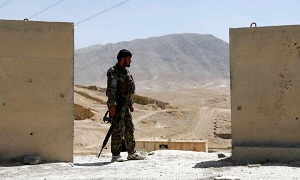 Причины быстрых поражений афганской армии