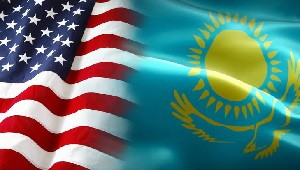 В региональной политике США делают ставку на Казахстан