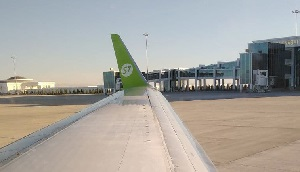 Великое переселение туркмен. Двух вывозных рейсов в Россию ежемесячно не хватает для всех желающих